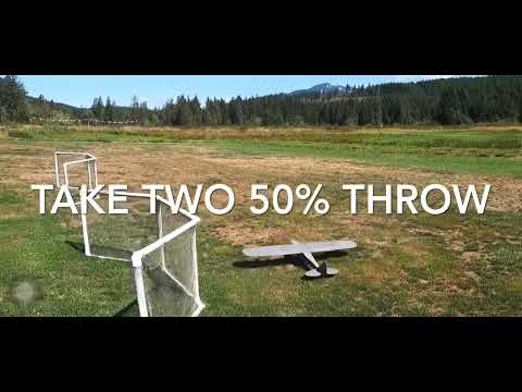 Eclipson Model B XL (Beta) Maiden flight.