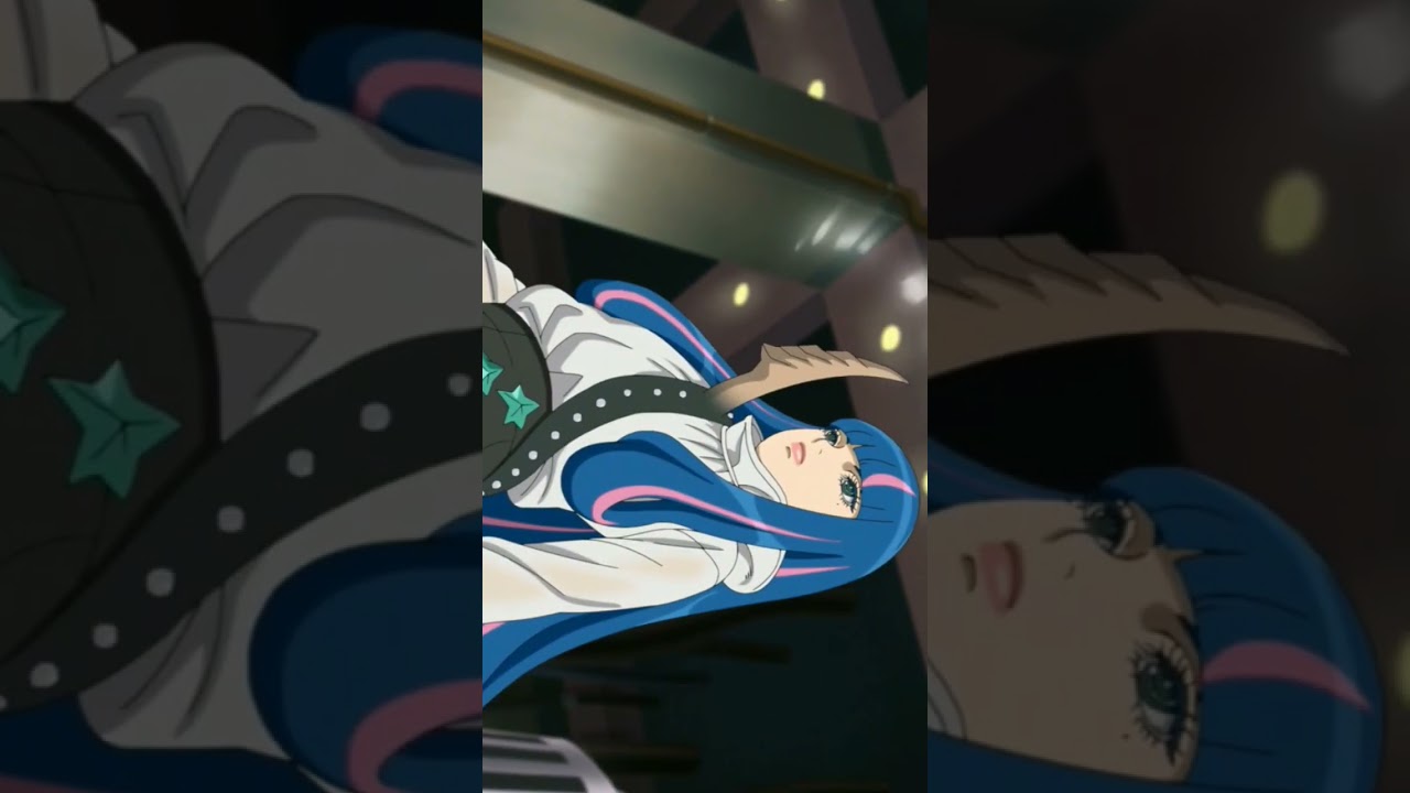 #boruto 288 #borutouzumaki #anime  8K 60fps