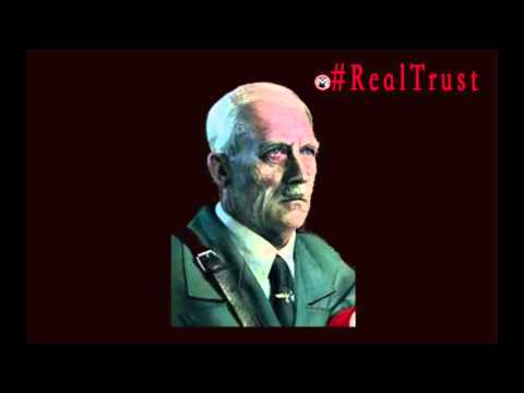 REAL TRUST (Storie Vere) - I Segreti del Fùhrer -_Molinaro_m2o_