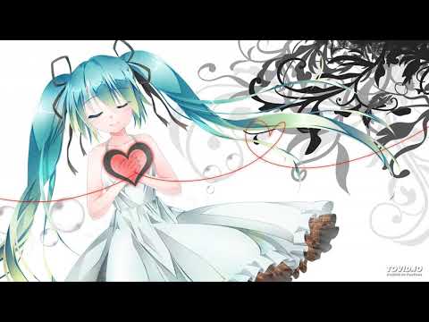 Hatsune Miku (初音ミク) Re: MIKUS- Heart Beat