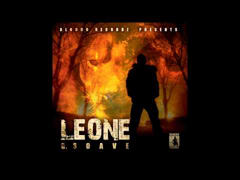 11- G.SOAVE - SMETTO COL RAP