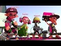 Splatoon 2 Turf Battle Online Multiplayer
