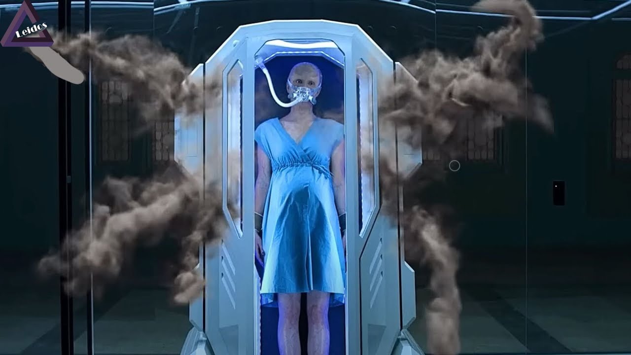 Em 2024, cientistas clonam o DNA de Jesus, mas o que nasce choca o mundo inteiro