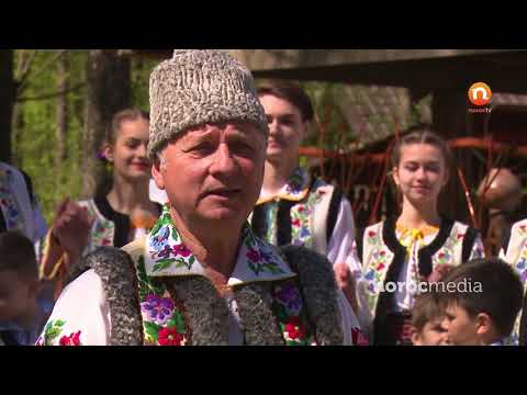 Nicolae Glib - In zile de sarbatori