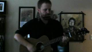 Will Hoge - Still Got You On My Mind cover