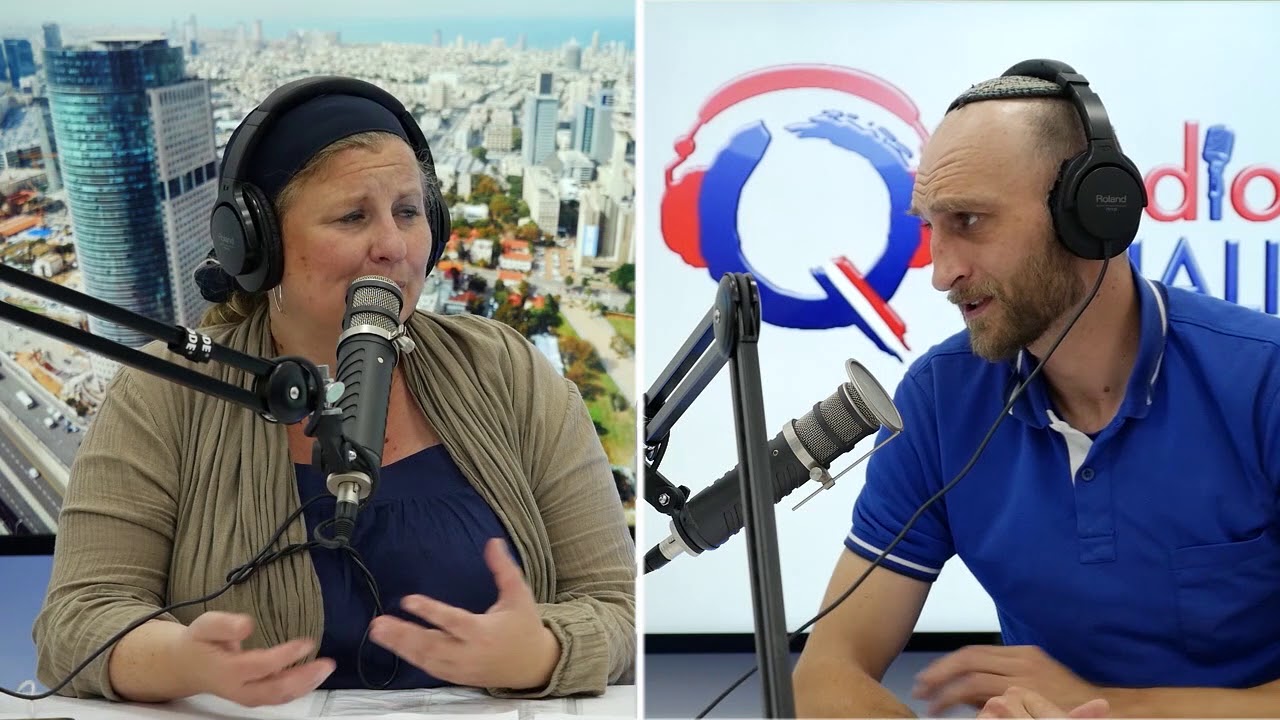 Bienvenue a Karmi'el thumbnail