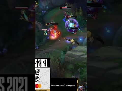 G2 Caps | My Taliyah Is INSANE 🤯 #shorts