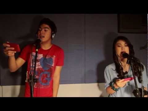 Where are you - Natalie ft. Justin Roman Cover