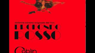Profondo Rosso - Gianna (Alternate version)