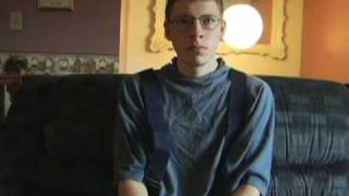 The World Keeps Going Round Music Video