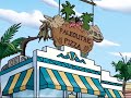 Disney S The Weekenders S02EP04B Crevasse Of Dreams