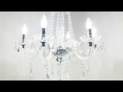 Превью видео