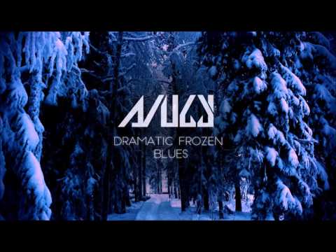 Djuggy - Dramatic Frozen Blues