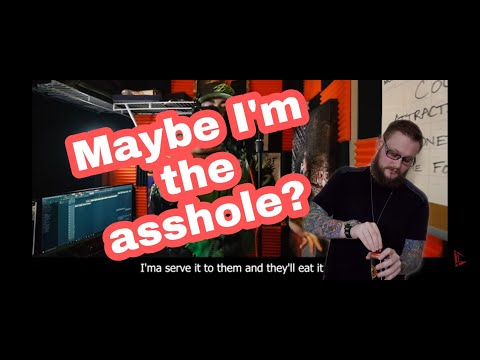 Score Card Reactions : Crypt - Poppin Remix