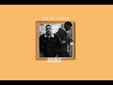 eleka (Diego Dalí) x 11am |  Bounce