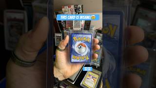 Do you like this card?🤔 #pokemon #pokemonchannel #pokemoncards #pokemontcg #shortsfeed
