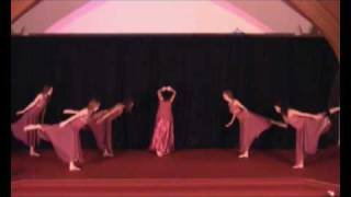 I&#39;ve Cried Enough - Lara Fabian