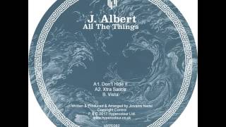 J Albert