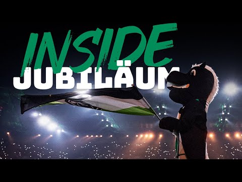 125 Jahre Borussia! 🖤🤍💚 | Legenden, Zeremonie & Jubiläumsspiel | FohlenInsights
