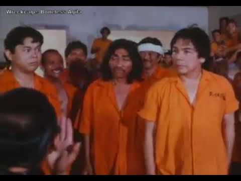 KINALBONG AGILA nila joey de leon at dennis padilla😂😂😂