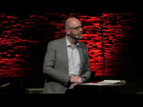 171203 - Predikan Jens Boström