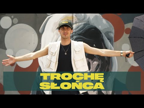 majtis x samunowak - trochę słońca