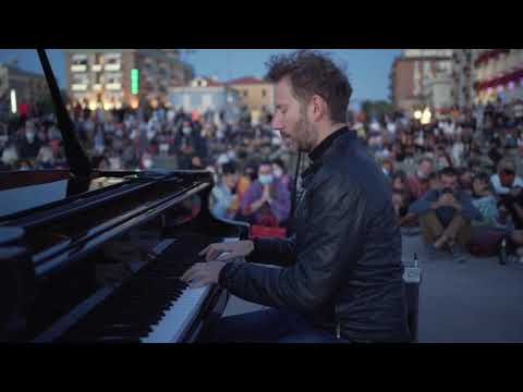 Fano Jazz By The Sea 2021 - International Jazz Festival