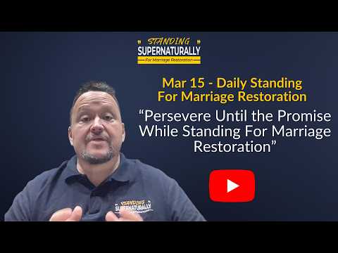 Sunday Devotional Video
