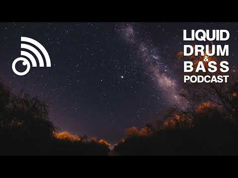 Liquid Drum & Bass Podcast 2020 #077