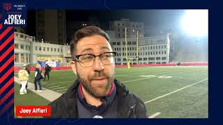 Ottawa Rouge et Noir vs Alouettes - Présaison 1
