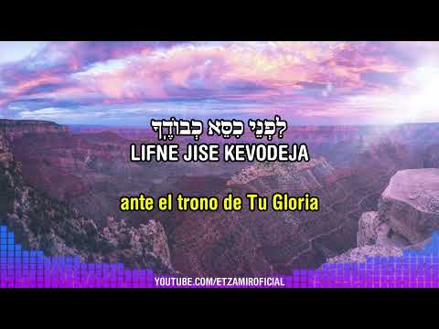 Ata Zojer | Tú Recuerdas - אַתָּה זוֹכֵר | 🎙️ @IshayRiboOfficial & Mordechai Ben David | c/trad.