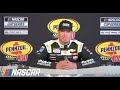 Kyle Busch reaches out to Chase Elliott, offers support after leg injury