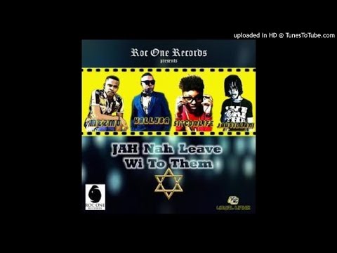 meZmo feat. Jahvillani, SitcomLife & Kallyba - Jah Nah Leave Wi To Them @DjFou4 Aug 2015