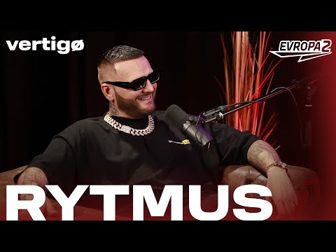 RYTMUS: Tento projekt vznikal, keď sme s manželkou žili oddelene. • ROZHOVOR