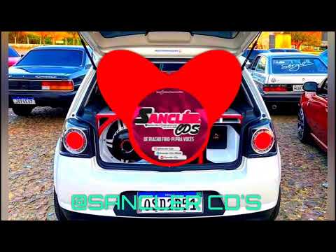 MEGATRON REPERTÓRIO OUTUBRO 2021 MUSICAS NOVAS - SANCLÉR CDS