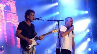 Cold Chisel - Saturday Night - 11-12-11