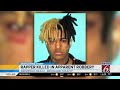 Rapper XXXTentacion Shot Dead In Florida
