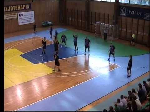 2010/11: AZS AWF Biała Podlaska - AZS AWF Warszawa (baraż, 15.06.2011)