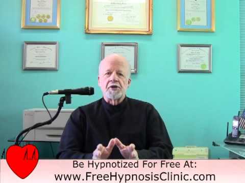 Hypnosis Test - Find Out If You Can Be Hypnotized