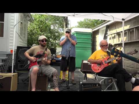 Sal Miccio's 75th Birthday Jam