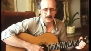Peter Yarrow - There But for Fortune (1983)
