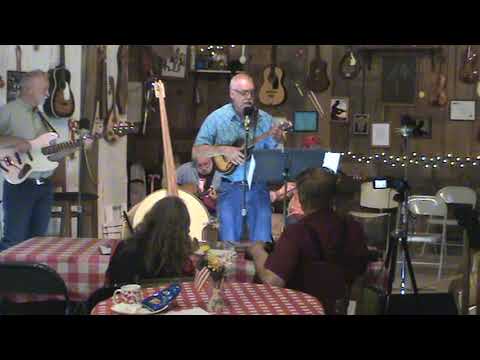 Easy Rider at Bob's 6-9-19