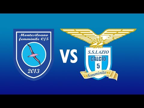 Città di Montesilvano - Lazio Femminile