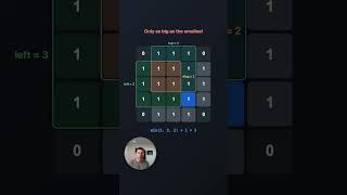 Maximal Square DP in Under 60 Seconds