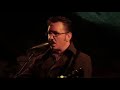 Richard Hawley -Lady Solitude(subtitulado