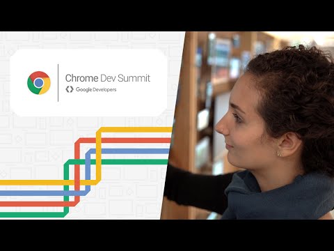 Highlights from Chrome Dev Summit 2015