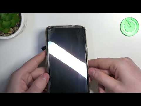 Does the HAFURY GT20 Device Have LED Lamps? Let's Check!