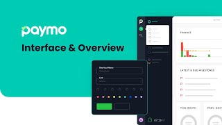 How To Navigate Paymo