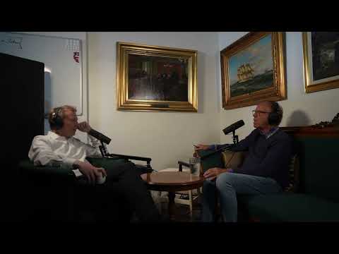 Skuespiller & instruktør Jan Hertz "Kærligheden og friheden vandt i sidste ende"