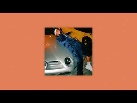 Kalim x Shindy Type Beat - "Games" (prod. Barré)